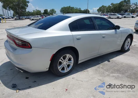 2019 Dodge Charger Sxt Rwd from USA, damaged, VIN 2C3CDXBG1KH576882